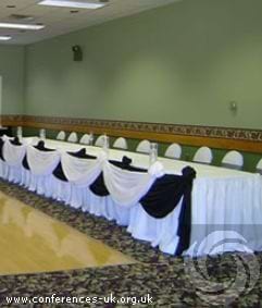 Banquet Room