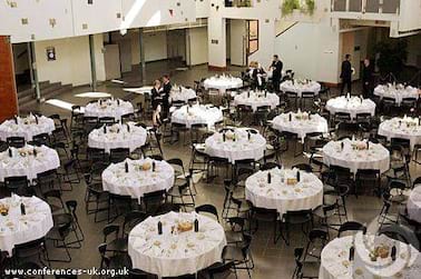 Banquet Room