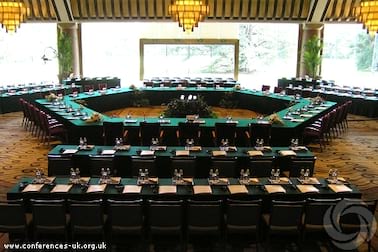Diaoyutai State Guest House