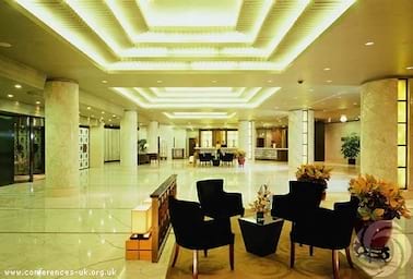 Diaoyutai State Guest House