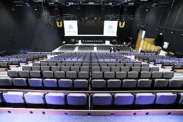 Digital Life Building