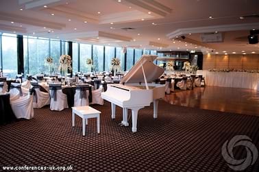 Doltone House