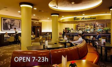 Don Giovanni Hotel Prague
