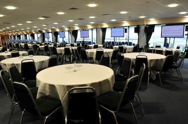 Doncaster Racecourse