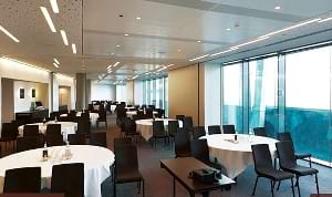 Double Tree by Hilton Amsterdam
