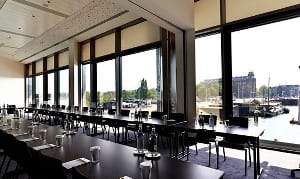 Double Tree by Hilton Amsterdam