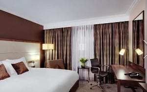 Double Tree by Hilton and Conference centre Warsaw