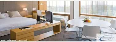 Double Tree by Hilton Hotel and Conference Center La Mola