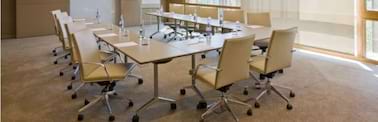 Double Tree by Hilton Hotel and Conference Center La Mola