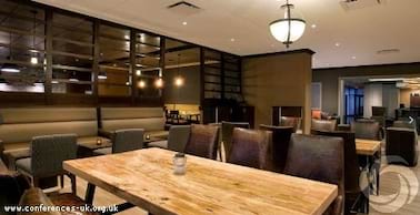Double Tree by Hilton Hotel and Suites Jersey City
