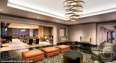 Double Tree by Hilton Hotel and Suites Jersey City