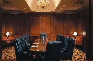 Double Tree by Hilton Hotel Leominster Massachusetts