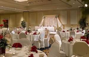 Double Tree by Hilton Hotel Leominster Massachusetts