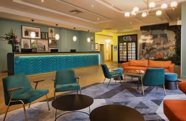 Double Tree By Hilton London Chelsea