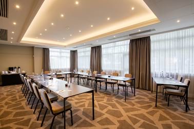 Double Tree by Hilton London Ealing Hotel