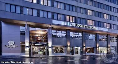 Double Tree by Hilton London Westminster