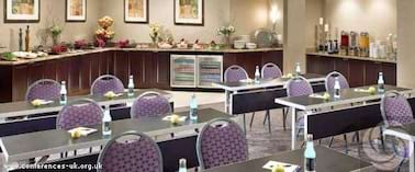 Double Tree By Hilton San Diego Hotel Circle