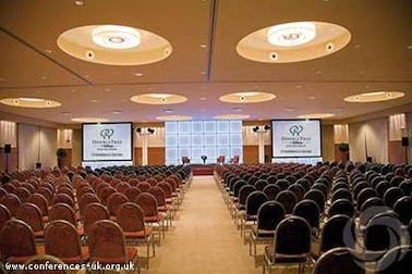 Conference Suite