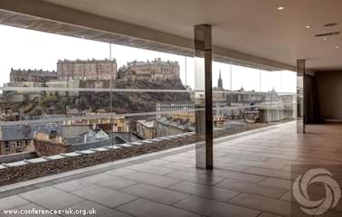 DoubleTree by Hilton Edinburgh City Centre | United Kingdom