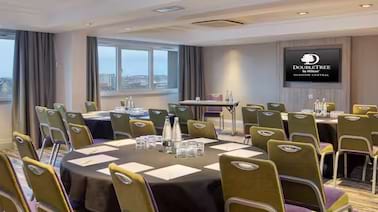 Doubletree by Hilton Glasgow Central