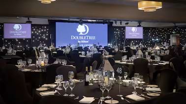 Doubletree by Hilton Glasgow Central