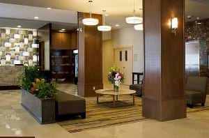 DoubleTree by Hilton Hotel Kamloops