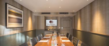 DoubleTree by Hilton London Kingston Upon Thames