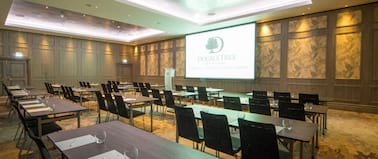 DoubleTree by Hilton London Kingston Upon Thames