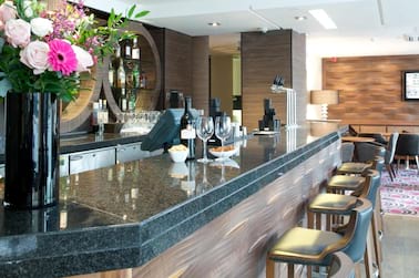 DoubleTree by Hilton London Victoria