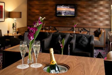 DoubleTree by Hilton London Victoria