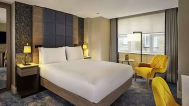 DoubleTree by Hilton London West End