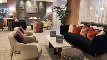 DoubleTree by Hilton London West End