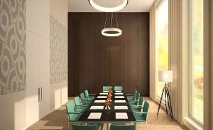 DoubleTree By Hilton Moscow Marina