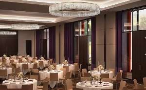 DoubleTree By Hilton Moscow Marina