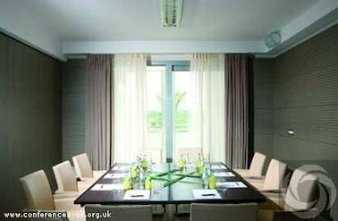 Grecale Meeting Room