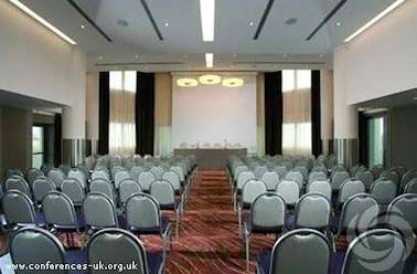 Maestrale Meeting Room