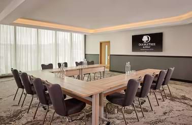 DoubleTree by Hilton Sheffield City