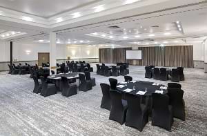 Lydiard Suite