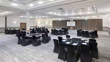 DoubleTree by Hilton Swindon