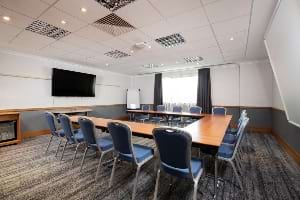 Churchward Suite