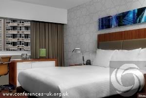 Doubletree Metropolitan Hotel New York City