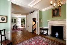 Dr Johnsons House