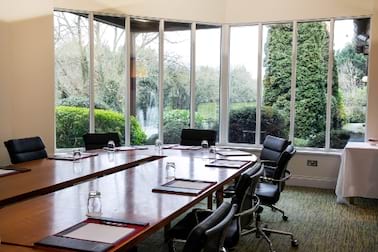 Draycote Hotel and Whitefields Golf Course