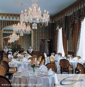 Dromoland Castle Hotel Ireland
