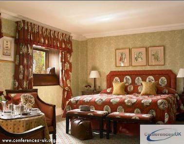 Dromoland Castle Hotel Ireland