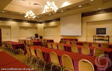 Meeting Space