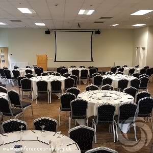 Dunchurch Park Hotel and Conference Centre