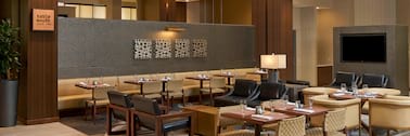 Durham Marriott at the Civic Center