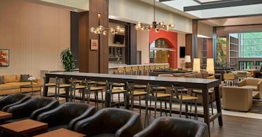Durham Marriott at the Civic Center
