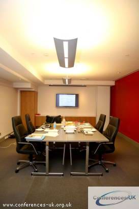 Boardroom